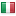 imbaqua.com server is located in Italy